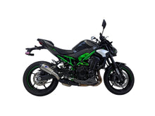 Carica l'immagine nel visualizzatore di Gallery, Termignoni K095SO0140IIC — componente montato sulla moto, vista 1