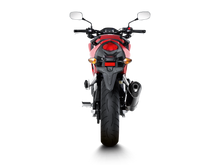 Carica l'immagine nel visualizzatore di Gallery, Akrapovic Silenziatore Honda CB 400 F 2013–2015 — S-H5SO2-HRC