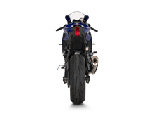 Carica l'immagine nel visualizzatore di Gallery, Akrapovic Scarico completo Yamaha YZF-R7 2021–2024 — S-Y7R12-APT