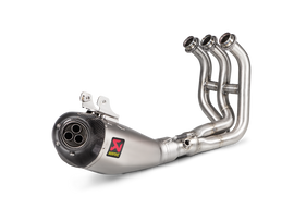 Akrapovic Scarico completo Yamaha NIKEN 2019–2020 — S-Y9R10-HEGEHT
