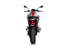 Carica l'immagine nel visualizzatore di Gallery, Akrapovic Silenziatore Bmw F900 R 2020–2025 — S-B9SO2-HAPLT