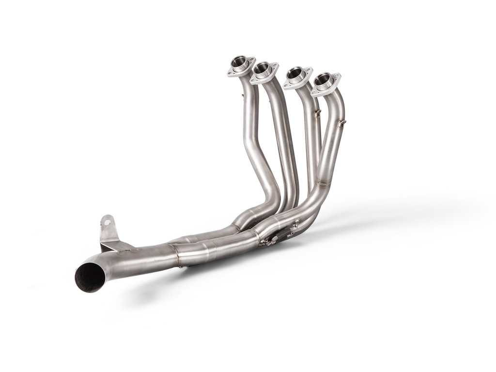 Akrapovic Collettori scarico Kawasaki Z 900 2017–2019 — E-K9R2