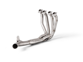 Akrapovic Collettori scarico Kawasaki Z 900 2017–2019 — E-K9R2