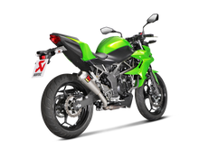 Carica l'immagine nel visualizzatore di Gallery, Akrapovic Silenziatore Kawasaki NINJA 125 2019–2025 — S-K2SO8-CUBT