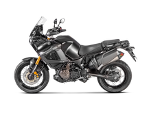 Carica l'immagine nel visualizzatore di Gallery, Akrapovic Silenziatore Yamaha XT 1200 Z 2010–2020 — S-Y12SO2-HAAT