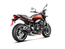 Carica l'immagine nel visualizzatore di Gallery, Akrapovic Silenziatore Kawasaki Z 900 RS 2018–2024 — S-K9SO5-HBAVTBL