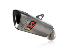 Carica l'immagine nel visualizzatore di Gallery, Akrapovic Silenziatore Honda CBR 1000RR-R Fireblade SP 2024–2025 — S-H10SO28-APLT/TD