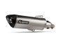 Akrapovic Silenziatore Yamaha X-MAX 125 2022–2024 — S-Y125SO6-HRSS