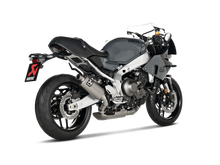 Carica l'immagine nel visualizzatore di Gallery, Akrapovic Scarico completo Yamaha XSR 900 2022–2025 — S-Y9R16-HDT/2