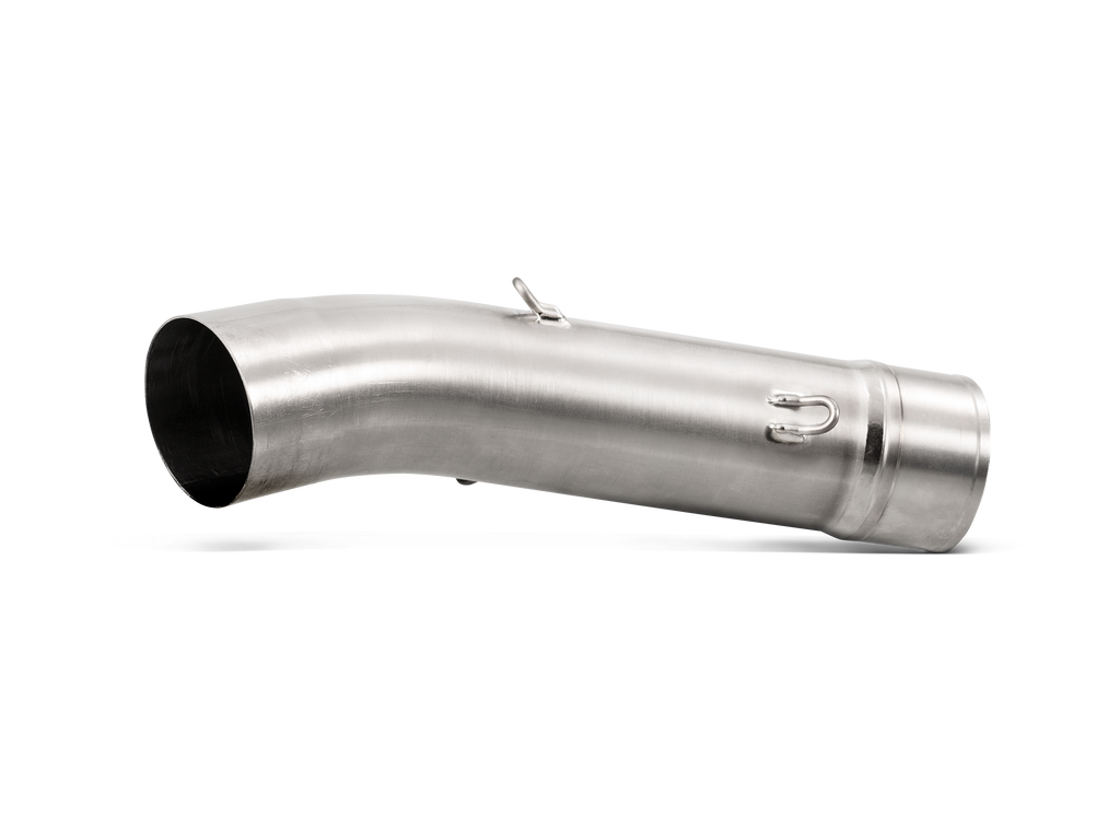 Akrapovic Tubo raccordo scarico Yamaha YZF-R1 2015–2025 — L-Y10E5/TD