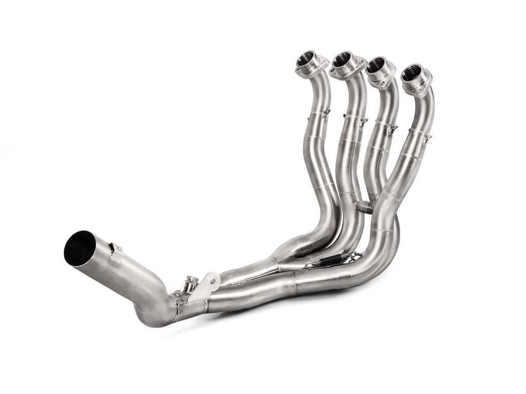 Akrapovic Collettori scarico Suzuki GSX-R 1000 2017–2025 — E-S10R6