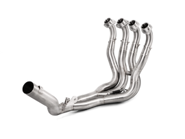 Akrapovic Collettori scarico Suzuki GSX-R 1000 2017–2025 — E-S10R6