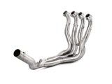 Akrapovic Collettori scarico Suzuki GSX-R 1000 2017–2025 — E-S10R6
