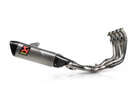 Akrapovic Scarico completo Bmw M1000RR 2025 — S-B10E11-APLT/1