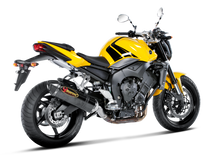 Carica l'immagine nel visualizzatore di Gallery, Akrapovic Silenziatore Yamaha FAZER 1000 2006–2015 — S-Y10SO7-HRC