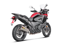 Carica l'immagine nel visualizzatore di Gallery, Akrapovic Silenziatore Honda CROSSTOURER 2016–2020 — S-H12SO4-HZAAT