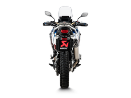 Akrapovic Collettori scarico Honda CRF1100L Africa Twin 2020–2023 — E-H10R9/1