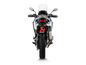 Akrapovic Collettori scarico Honda CRF1100L Africa Twin 2020–2023 — E-H10R9/1