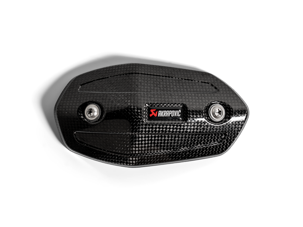 Akrapovic Paracalore scarico Kawasaki NINJA 1000 SX 2020–2024 — P-HSK10SO4