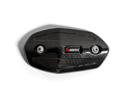 Akrapovic Paracalore scarico Kawasaki NINJA 1000 SX 2020–2024 — P-HSK10SO4