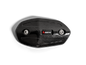 Akrapovic Paracalore scarico Kawasaki NINJA 1000 SX 2020–2024 — P-HSK10SO4