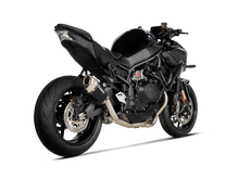 Carica l'immagine nel visualizzatore di Gallery, Akrapovic Silenziatore Kawasaki Z H2 2020–2025 — S-K10SO29-ASZTBL