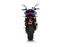 Carica l'immagine nel visualizzatore di Gallery, Akrapovic Silenziatore Yamaha MT-10 2022–2024 — S-Y10SO20-HAPLT