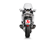 Carica l'immagine nel visualizzatore di Gallery, Akrapovic Silenziatore Yamaha FJR 1300 2016–2020 — S-Y13SO3-HT