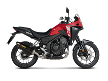 Carica l'immagine nel visualizzatore di Gallery, Akrapovic Silenziatore Honda CBR 400R 2024 — S-H5SO5-HRC
