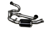 Termignoni raccordo scarico Ktm SUPER DUKE R 1390 - KT3609420IXX