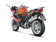 Carica l'immagine nel visualizzatore di Gallery, Akrapovic Silenziatore Bmw F800GT 2013–2016 — S-B8SO4-HRT