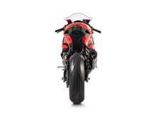 Carica l'immagine nel visualizzatore di Gallery, Akrapovic Silenziatore Bmw M1000RR 2019–2025 — S-B10SO10-ZC