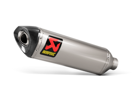 Akrapovic Silenziatore Yamaha YZF-R1 2015–2025 — S-Y10SO19-RT/TD
