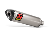 Akrapovic Silenziatore Yamaha YZF-R1 2015–2025 — S-Y10SO19-RT/TD