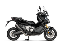 Carica l'immagine nel visualizzatore di Gallery, Akrapovic Silenziatore Honda FORZA 750 2021–2024 — S-H7SO4-HRTBL/1