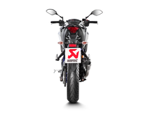 Carica l'immagine nel visualizzatore di Gallery, Akrapovic Silenziatore Yamaha YZF-R 25 2014–2020 — S-Y2SO11-AHCSS