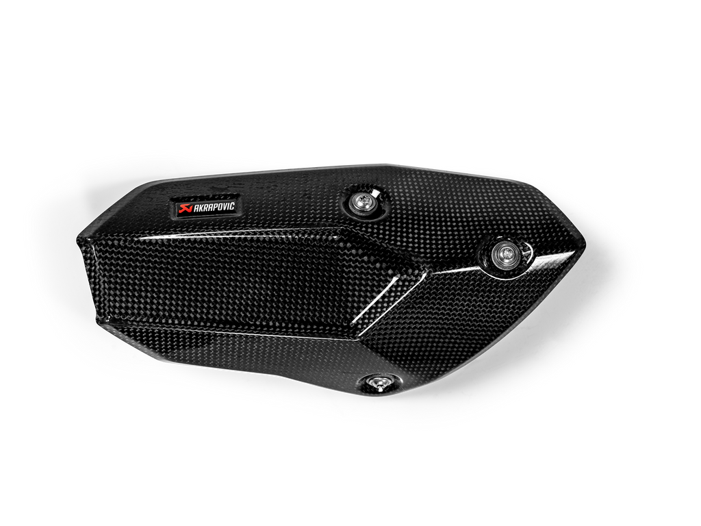 Akrapovic Silenziatore Bmw S1000XR 2020–2024 — S-B10SO13-HZC