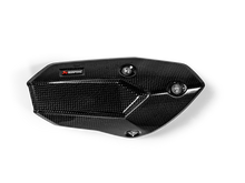 Carica l'immagine nel visualizzatore di Gallery, Akrapovic Silenziatore Bmw S1000XR 2020–2024 — S-B10SO13-HZC