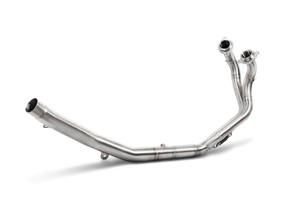 Akrapovic Collettori scarico Honda CRF1000L Africa Twin 2018–2019 — E-H10R5/1
