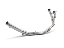 Carica l'immagine nel visualizzatore di Gallery, Akrapovic Collettori scarico Honda CRF1000L Africa Twin 2018–2019 — E-H10R5/1