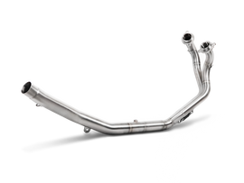 Akrapovic Collettori scarico Honda CRF1000L Africa Twin 2018–2019 — E-H10R5/1