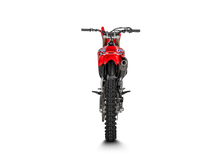 Carica l'immagine nel visualizzatore di Gallery, Akrapovic Scarico completo Honda CRF 250 R 2022–2025 — S-H2MET13-FDHLTA