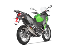Carica l'immagine nel visualizzatore di Gallery, Akrapovic Silenziatore Kawasaki VERSYS X 250 2017–2020 — S-K3SO2-HZT