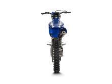 Carica l'immagine nel visualizzatore di Gallery, Akrapovic Scarico completo Fantic XEF 250 2022–2024 — S-Y2MET16-CIBNTA