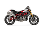 Akrapovic Tubo raccordo scarico Indian FTR 1200 2019–2020 — L-IN12R1