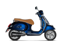 Carica l'immagine nel visualizzatore di Gallery, Akrapovic Silenziatore Piaggio GTS 300/Sei giorni/Super 2021–2024 — S-VE3SO10-HZDFBL