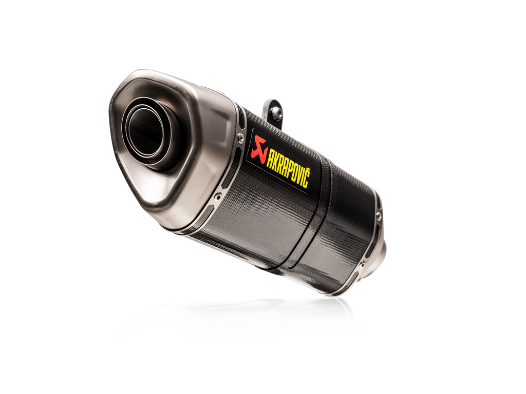 Akrapovic Silenziatore Honda CB750 HORNET 2023–2025 — S-H7SO5-HRC