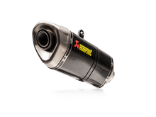 Carica l'immagine nel visualizzatore di Gallery, Akrapovic Silenziatore Honda CB750 HORNET 2023–2025 — S-H7SO5-HRC
