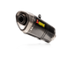 Akrapovic Silenziatore Honda CB750 HORNET 2023–2025 — S-H7SO5-HRC