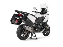 Carica l'immagine nel visualizzatore di Gallery, Akrapovic Silenziatore Honda NT 1100 2022–2025 — S-H11SO3-HGIT
